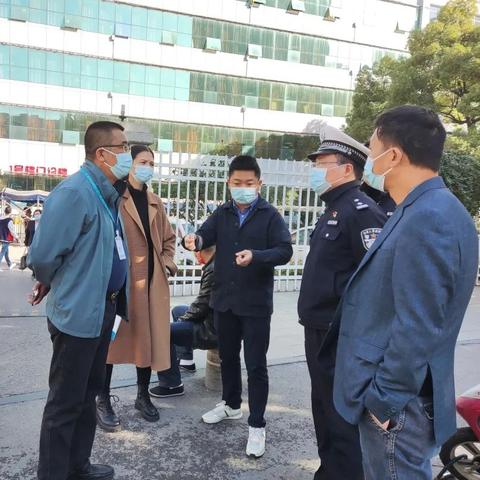 2021湖北省妇幼几点下班？