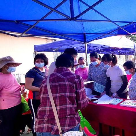 广州市门前街是什么区