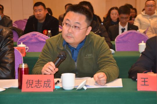 亭湖区2021年返乡创业大赛成功举行