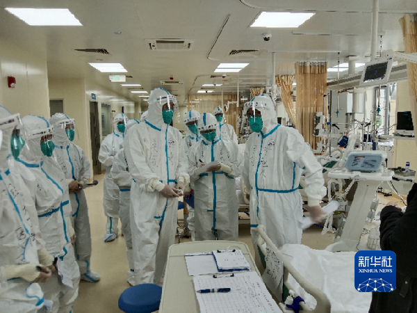 治疗一名新冠状病毒患者需要多少血浆