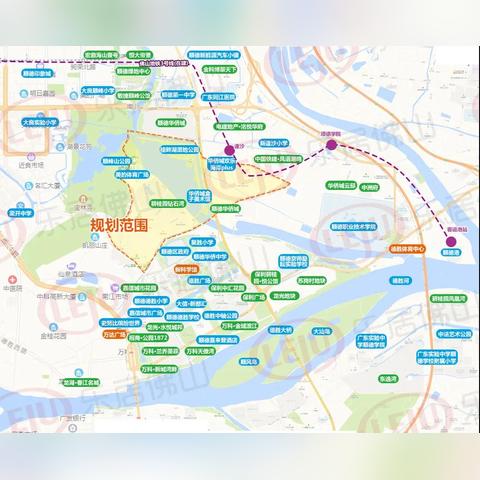 佛山市顺德区大良街二手市场的长尾关键词有哪些