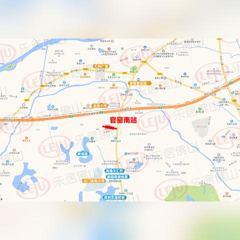 广东佛山市南海区高架桥的长尾关键词有哪些