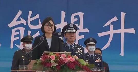 美用“爱国者”导弹“售后服务费”掏空台湾