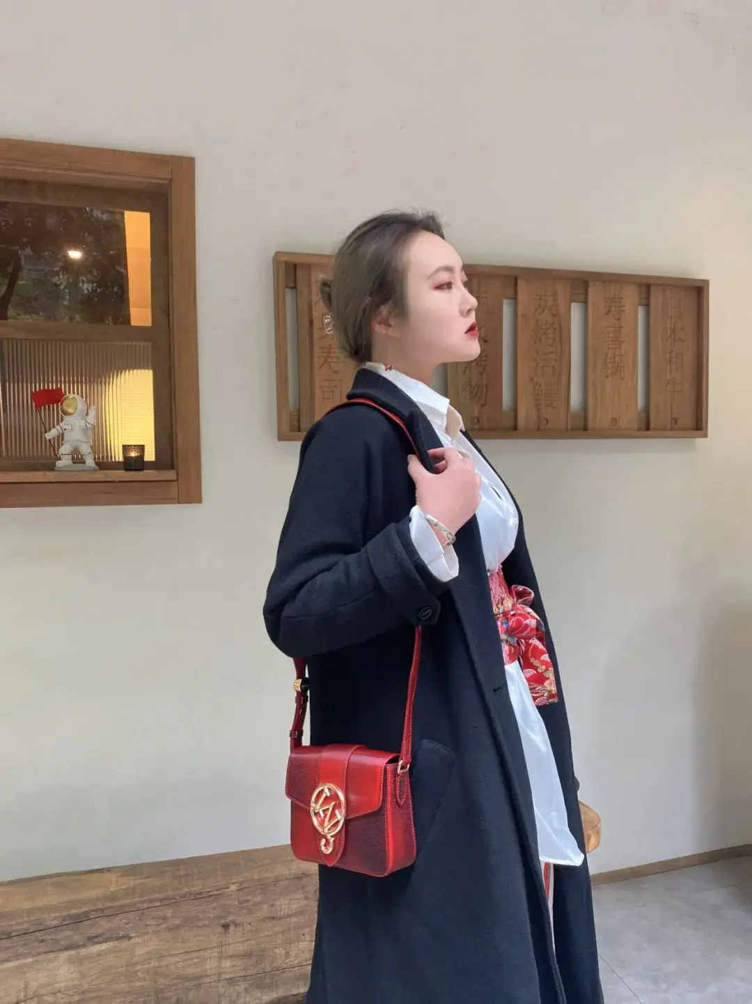 公众号林熙怎么火的 快手猫女林咋那么火