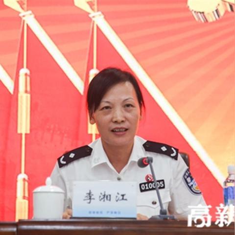 长沙市警校怎么样
