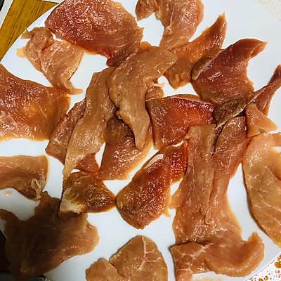 美味备孕食材好给力