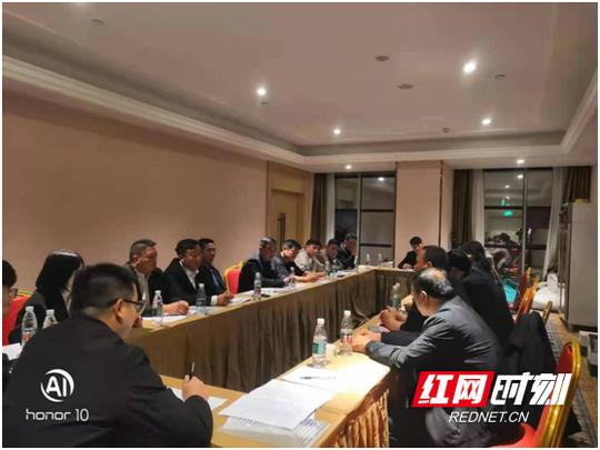 永州市农村党员乡村振兴重点培训班综述：党员教育为乡村振兴蓄势赋能