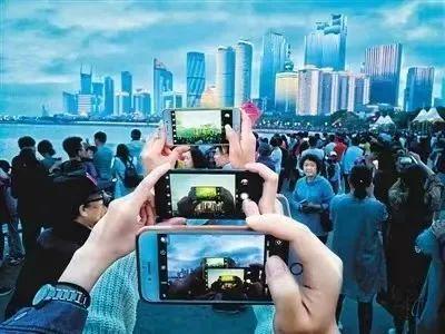 照相馆，一代上海人的永恒记忆