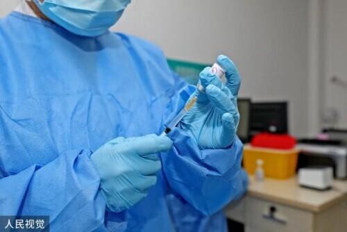 新冠病毒变异对新冠疫苗影响大吗