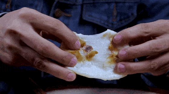 汉朝都吃什么美食（山东的什么小吃最有名）
