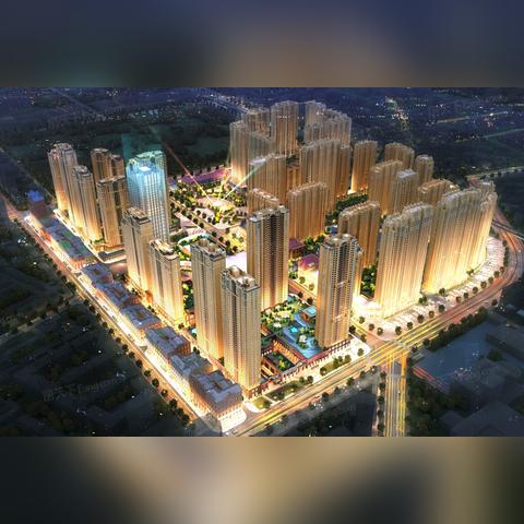 哈尔滨地铁3号线楼盘相关长尾关键词有哪些