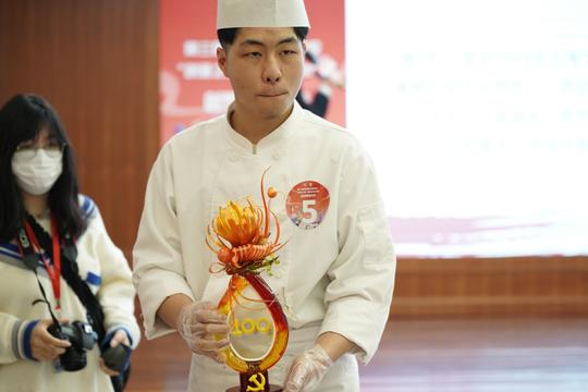 被孩子们的创业项目圈粉，评审专家直说：“你们就是未来的创业之星”