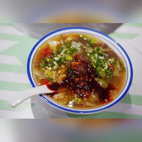 济南市逍遥镇是哪个区