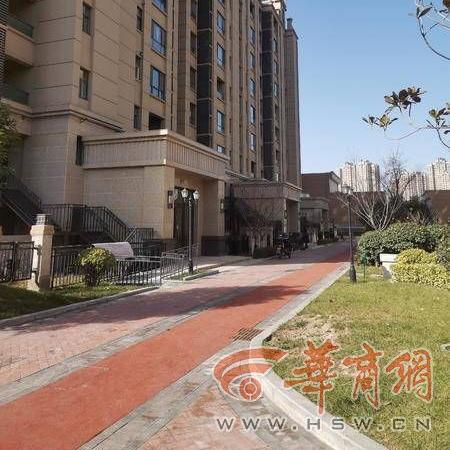 西安市北郊停电怎么回事
