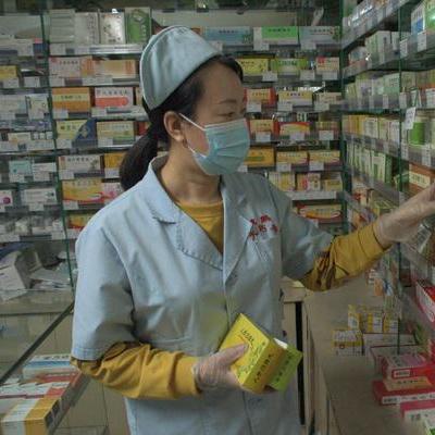 哈尔滨市大药房在哪里