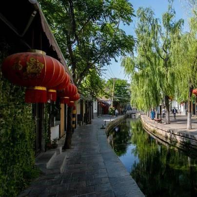 深圳市观澜古城是哪个区