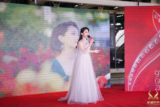 “羊城印象”广州国际微电影（短视频）大赛颁奖，今年首设广州红棉奖