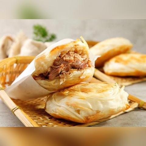 逍遥镇胡辣汤是哪个地方的呀？