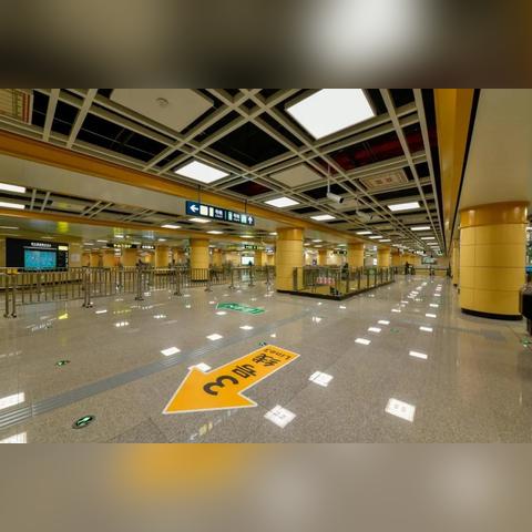 哈尔滨5环都包括哪些地方？