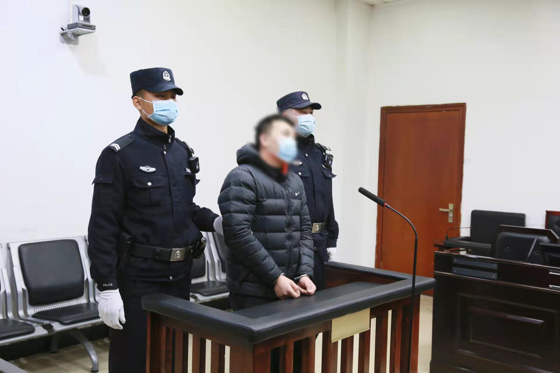 【沈阳父子殴打防疫警察获刑
,沈阳父子殴打防疫警察获刑了吗】-图1 【沈阳父子殴打防疫警察获刑
,沈阳父子殴打防疫警察获刑了吗】-图1