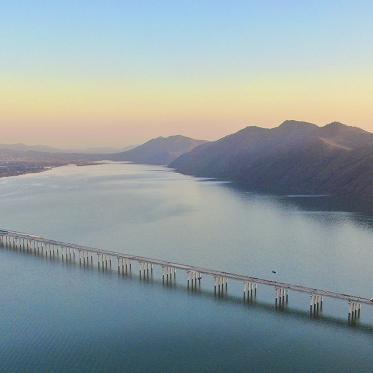 济南市大桥水库在哪里