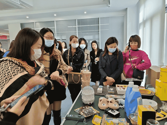 凝聚巾帼力量，助力乡村振兴！市妇联举办2021年返乡入乡创业妇女和高素质女农民电商新业态新模式专项培训