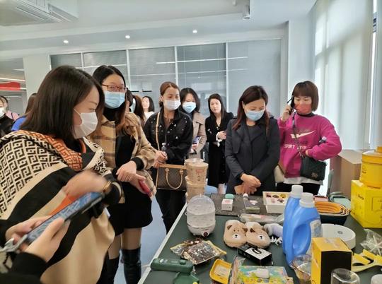 凝聚巾帼力量，助力乡村振兴！市妇联举办2021年返乡入乡创业妇女和高素质女农民电商新业态新模式专项培训