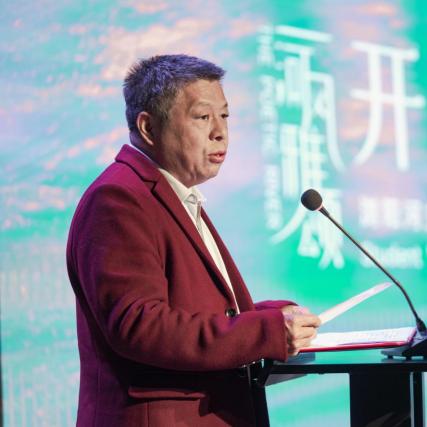 长沙市内有什么河