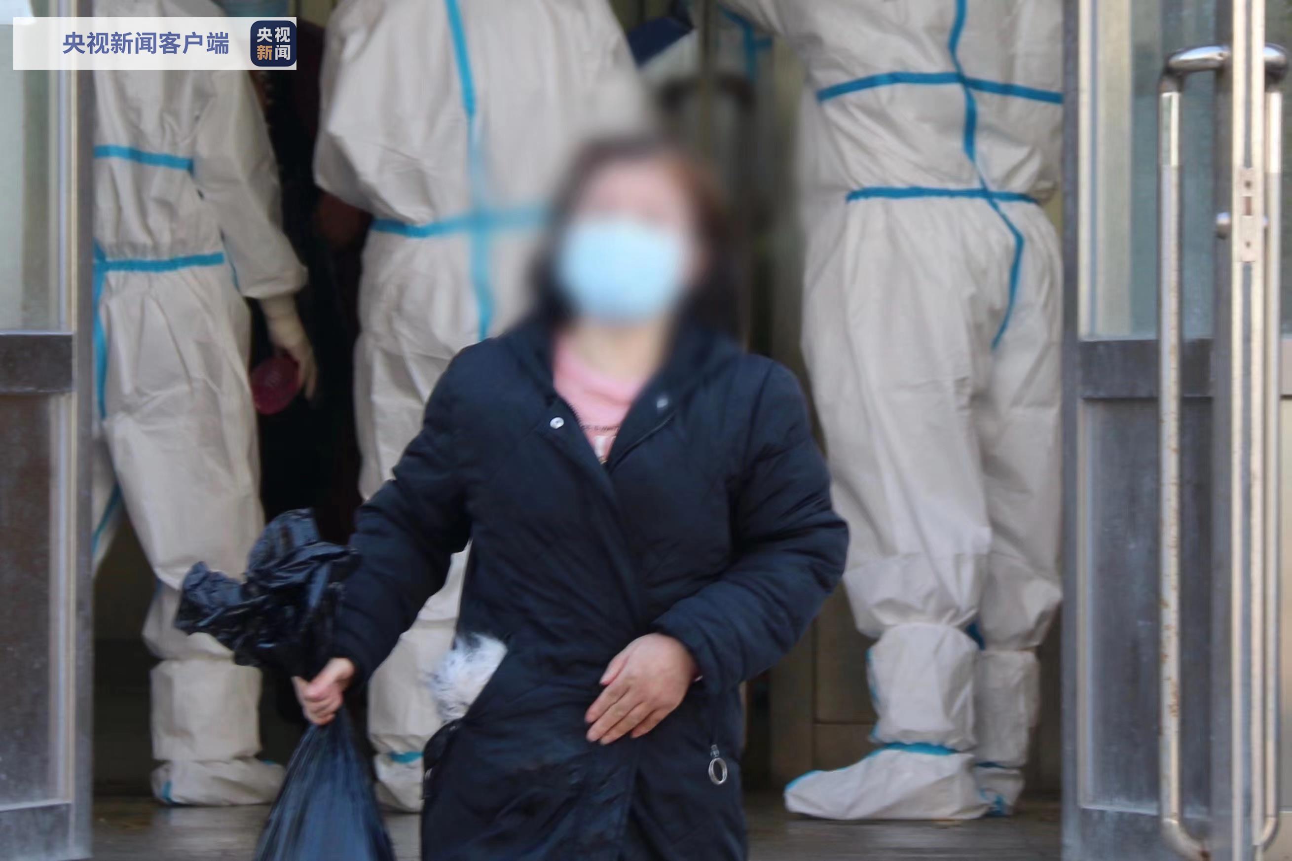 【辽宁新增11例
,辽宁新增11例本土确诊病例】-图1 【辽宁新增11例
,辽宁新增11例本土确诊病例】-图1