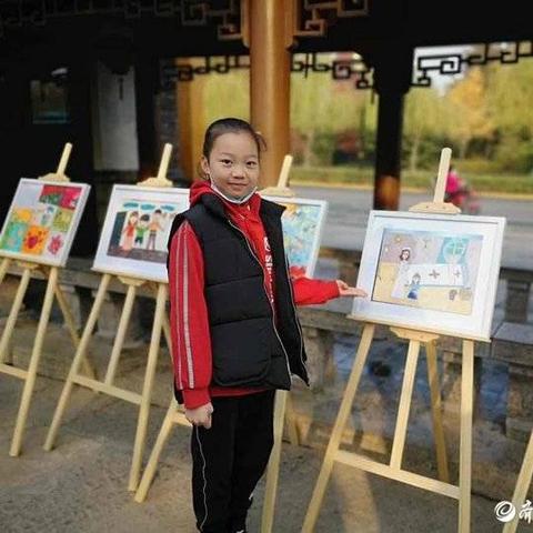 济南市级三好学生奖励政策？