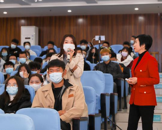 “青创淄博·赢在未来”2021年淄博青年创新创业大赛圆满落幕