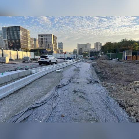 杭州市通运街属于哪个区