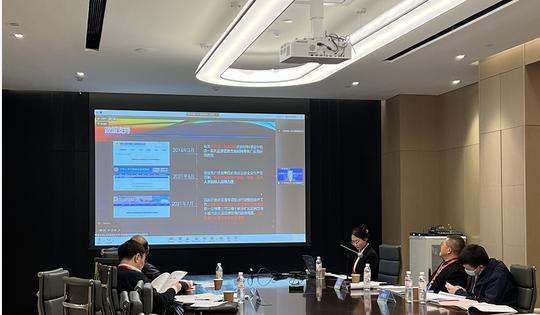 全国高分子材料创新创业大赛举行，青科大团队研发出新型压敏材料