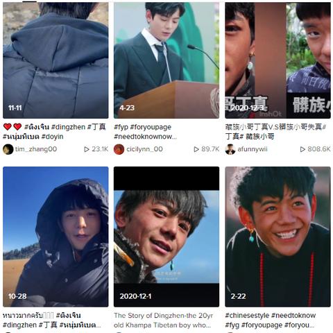 tiktok搬运可行吗