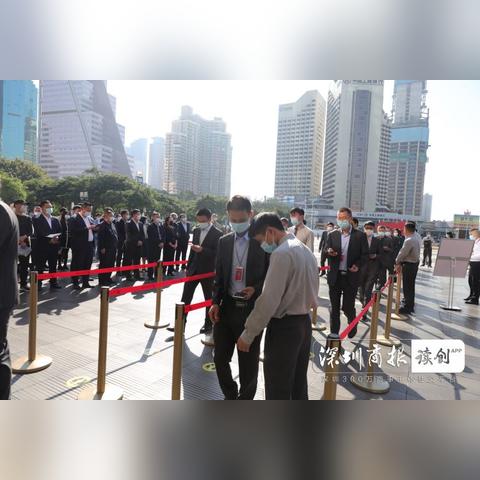 深圳市今天疫情怎么样