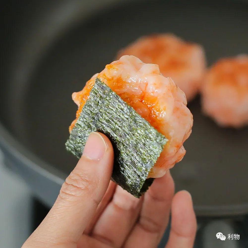 海苔可以做出什么美食（海苔饼干怎么做才好吃）