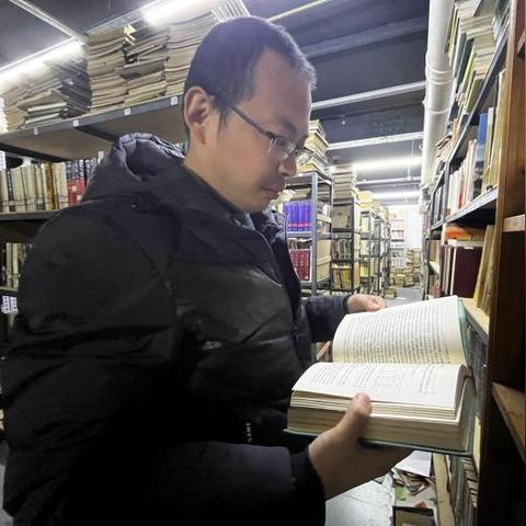 兰州的旧书市场在那里？