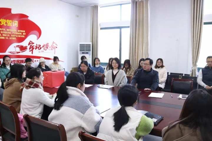 浙江外国语学院怎么样(做教培的同行们)