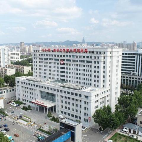 济南市四院在什么街