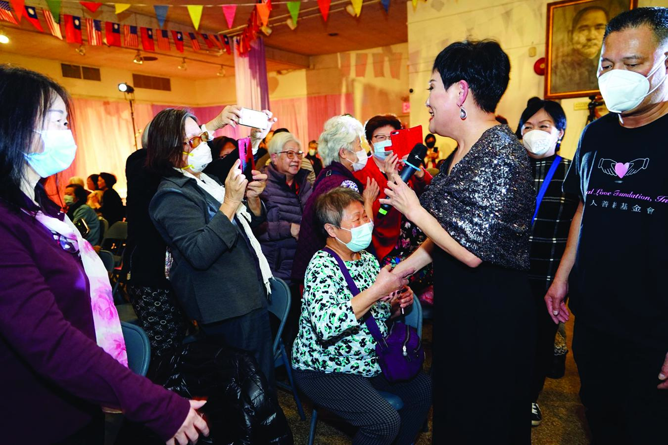 夜来香中文社区在孤独的时候你会选择哪一个