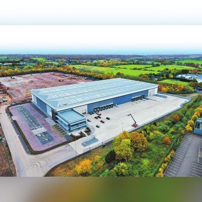 香港跨境仓公司是什么