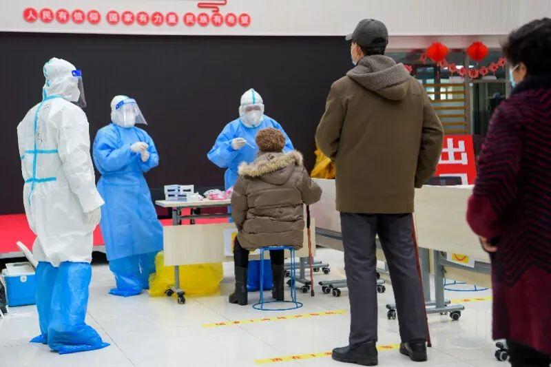 满洲里新增1例本土确诊
,满洲里新增1例本土疑似病例-图1 满洲里新增1例本土确诊
,满洲里新增1例本土疑似病例-图1