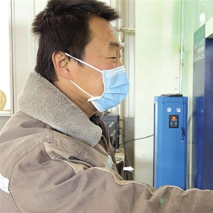 兰州新区工厂多吗？