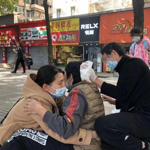 广州2月份穿什么图片