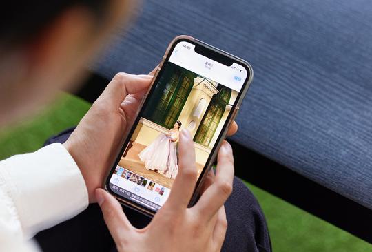 apple的旁白功能帮助盲人咖啡师为所在社区“焙造”更多机会