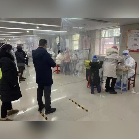 哈尔滨市防疫政策有哪些
