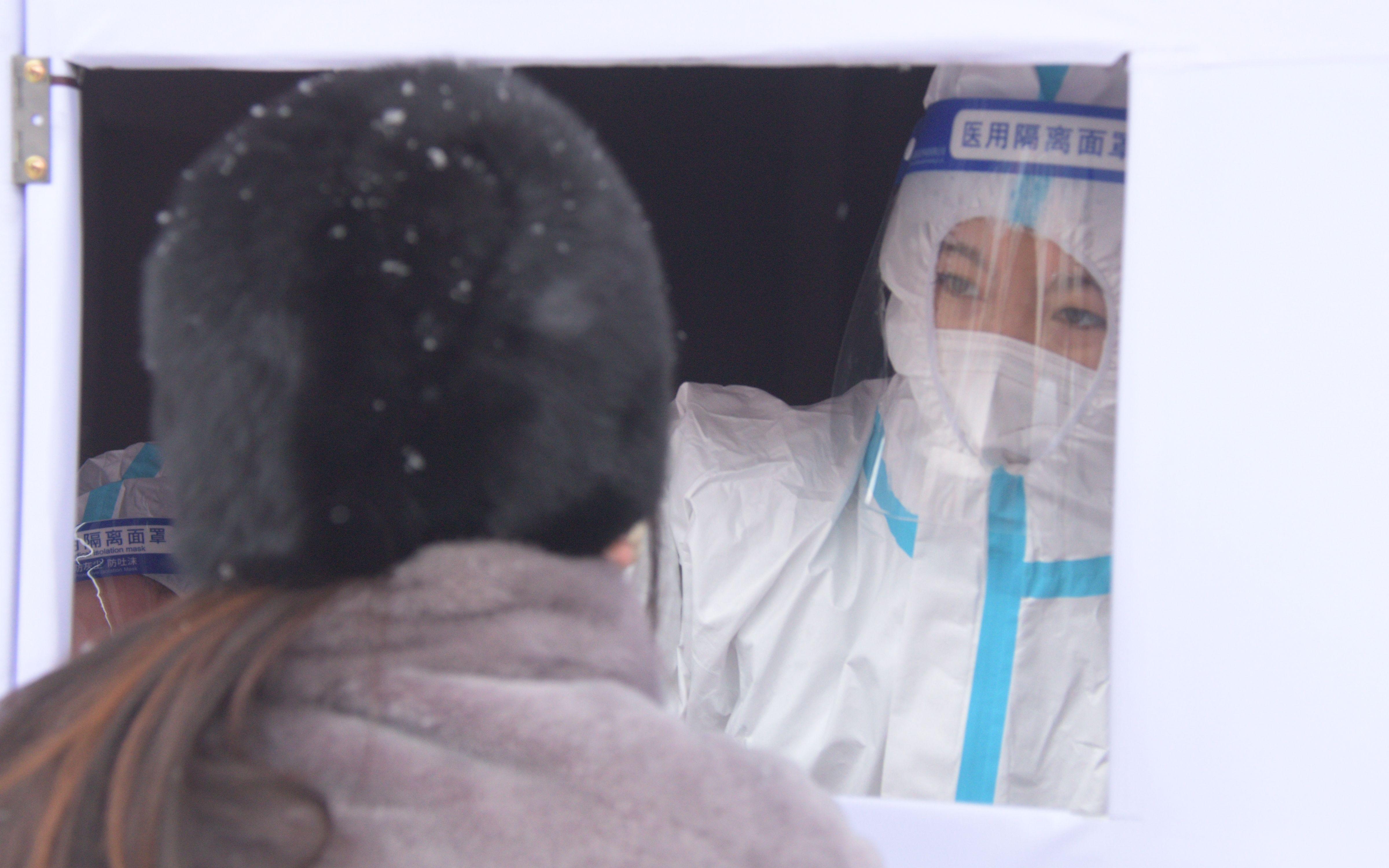 内蒙古满洲里新增9例本土病例
 ,内蒙古满洲里新增9例本土病例在哪