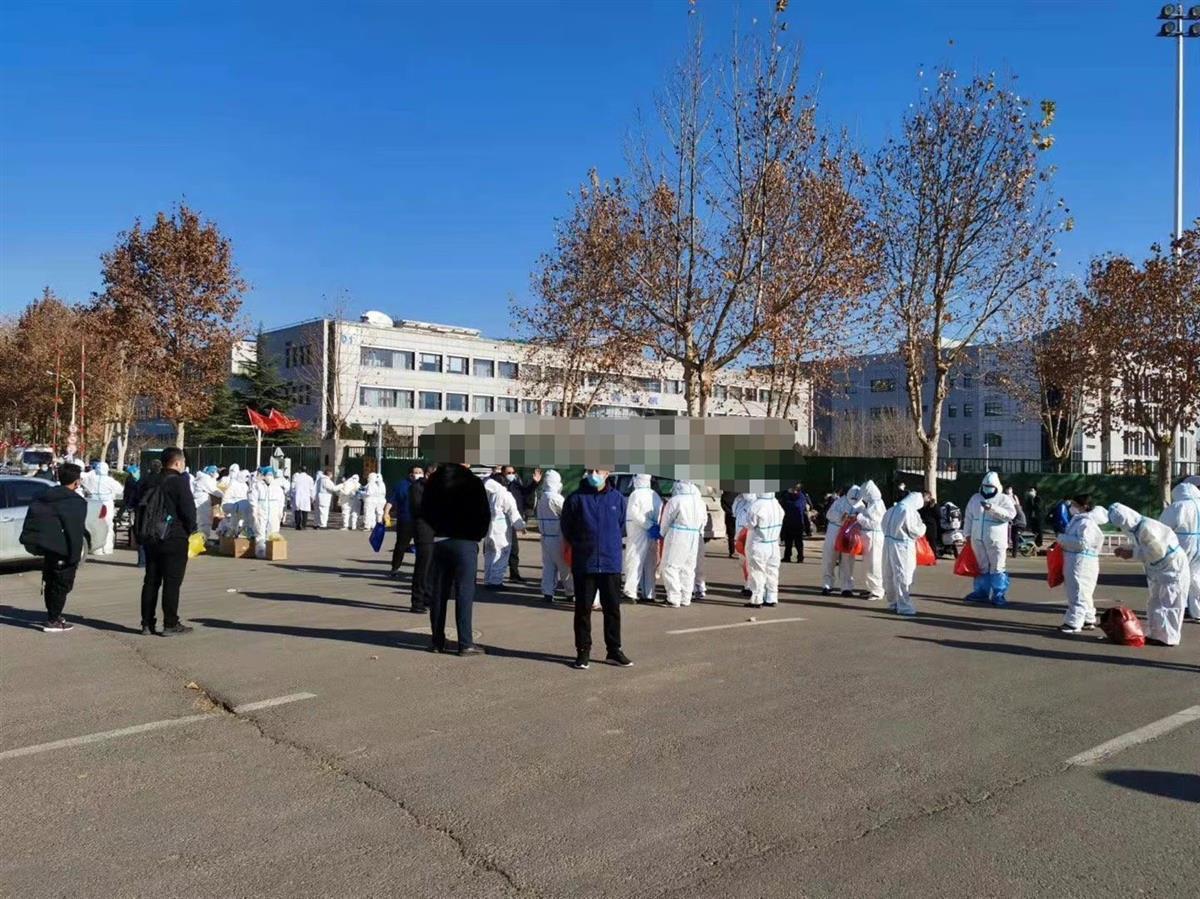 石家庄新增本土确诊病例3例
,石家庄新增本土确诊病例3例详情 石家庄新增本土确诊病例3例
,石家庄新增本土确诊病例3例详情