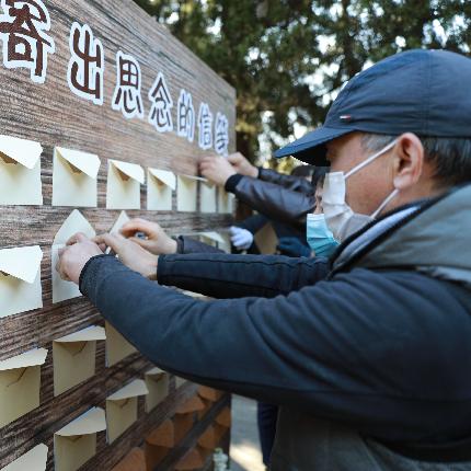 合肥周边陵园相关长尾关键词有哪些