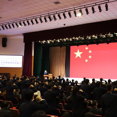 济南市成人大专考什么